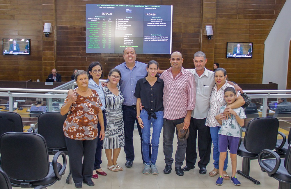 Imagem de capa da Notícia