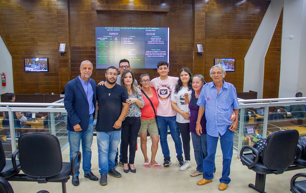 Imagem de capa da Notícia