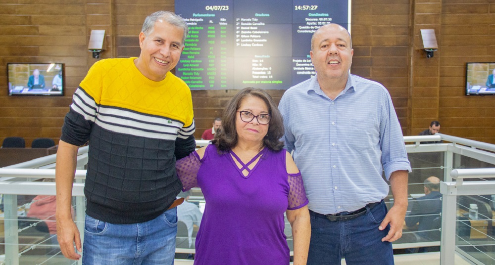 Imagem de capa da Notícia