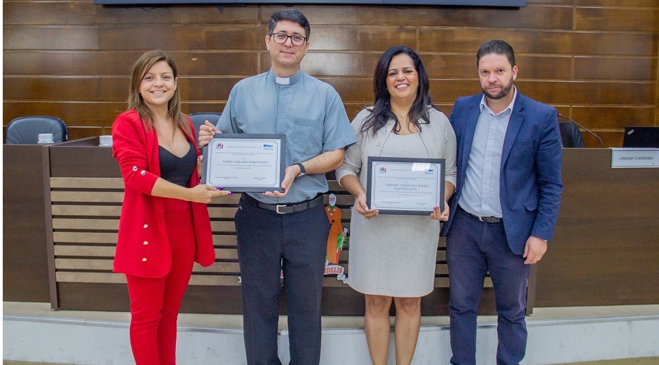 Imagem de capa da Notícia