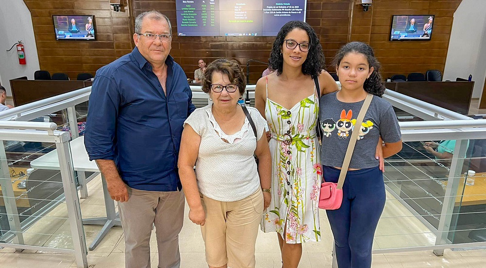 Imagem de capa da Notícia