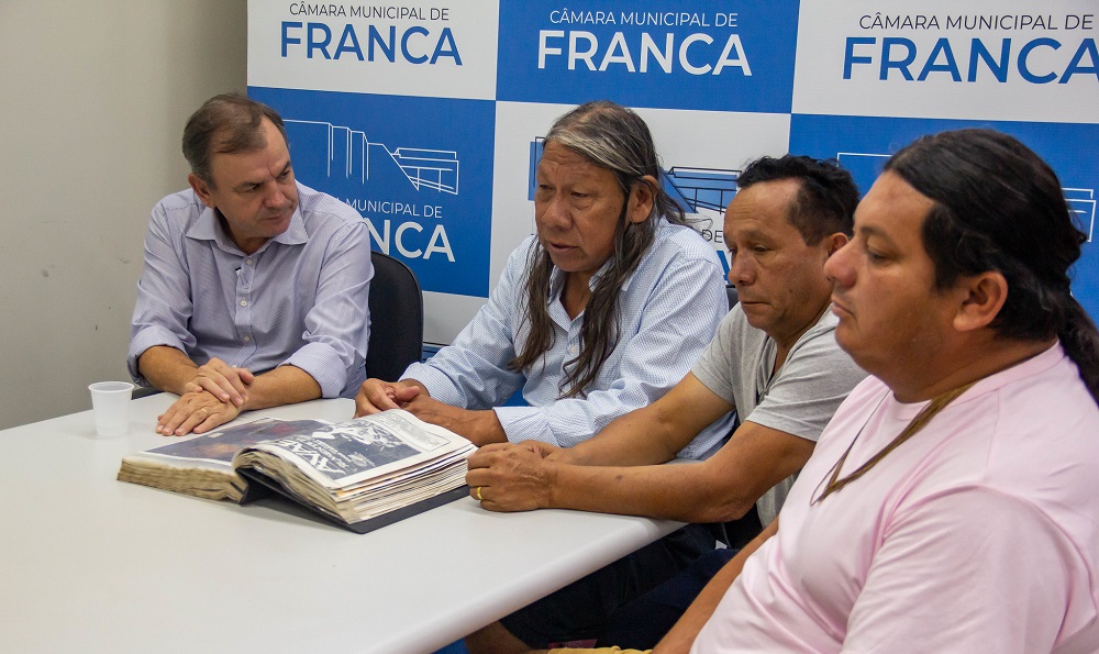 Imagem de capa da Notícia