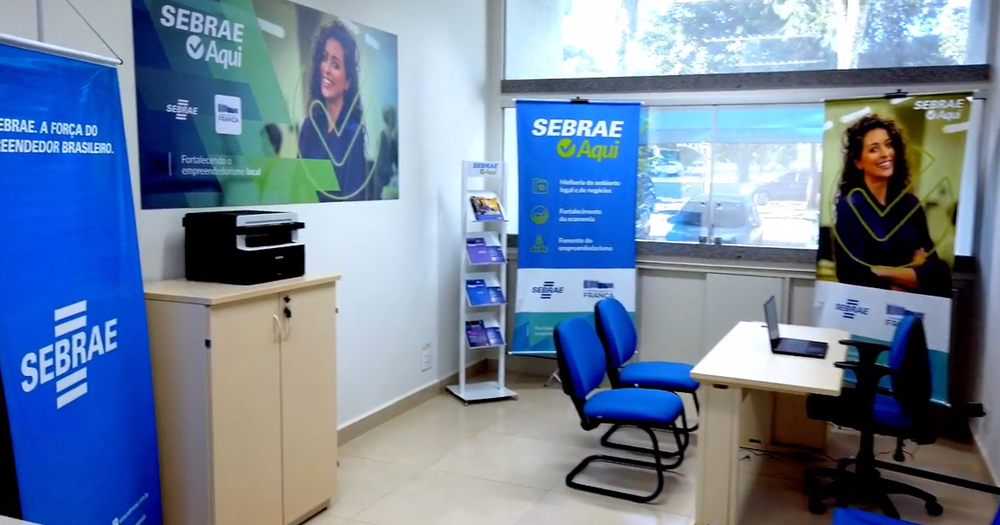 Sebrae Aqui – Câmara Municipal de Franca