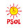 Logo do PSOL