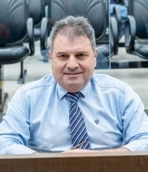 Marco Antonio Garcia