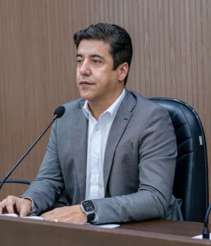 Fransergio Garcia Braz