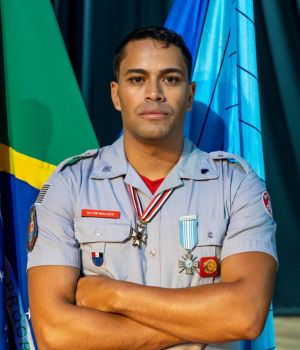 Walker Isaac de Sousa
