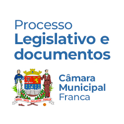 Processo Legislativo e Documentos