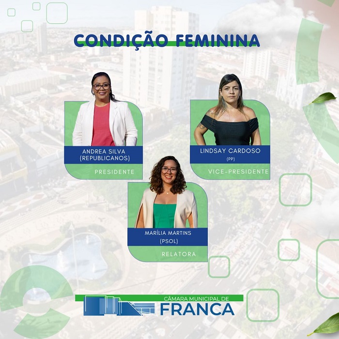 Condição Feminina 