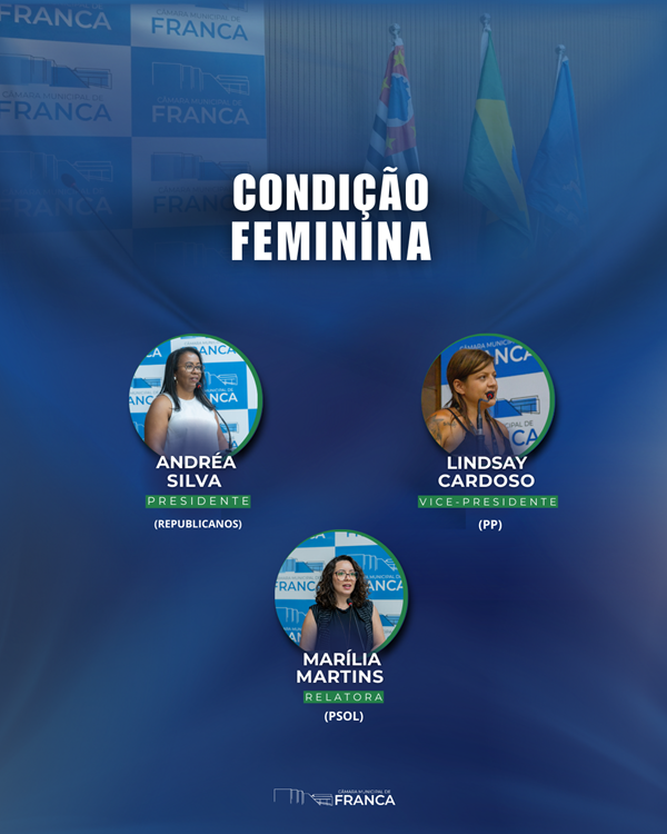 Condição Feminina 