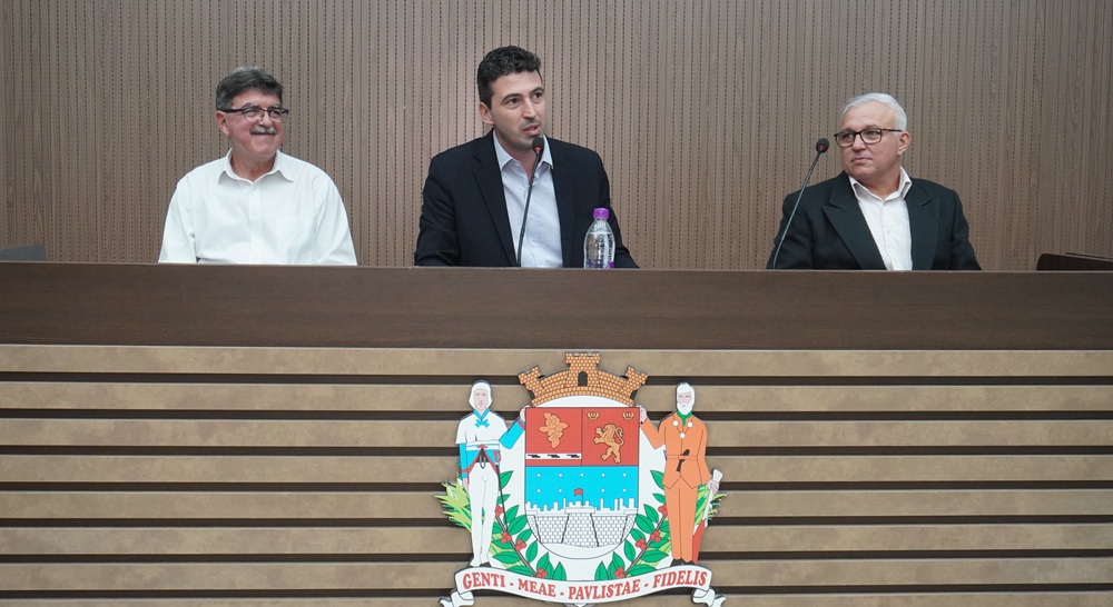 lar sao vicente