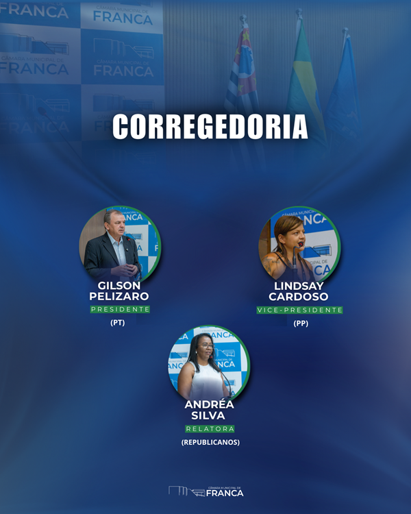 Corregedoria 