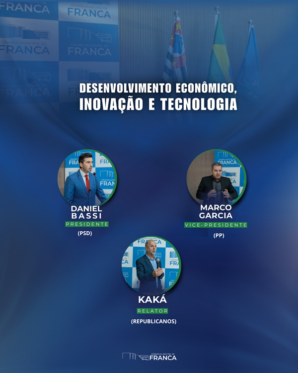 Desenvolvimento Econômico e Sustentável 