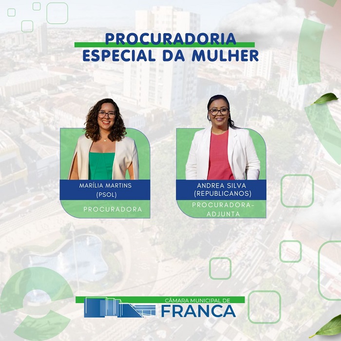 Procuradoria da Mulher 