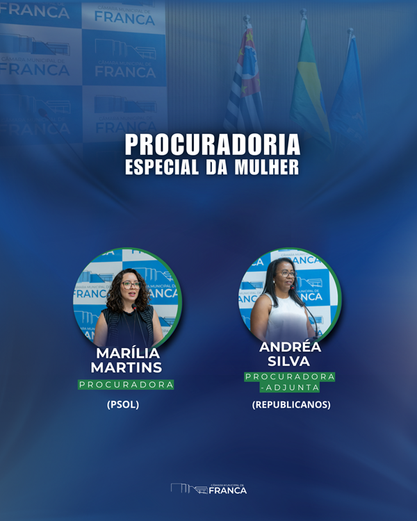 Procuradoria da Mulher 