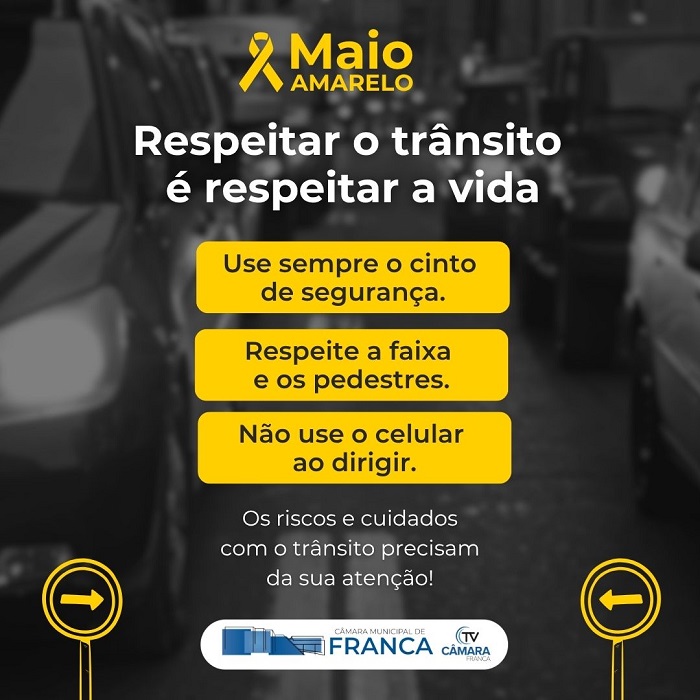 maio