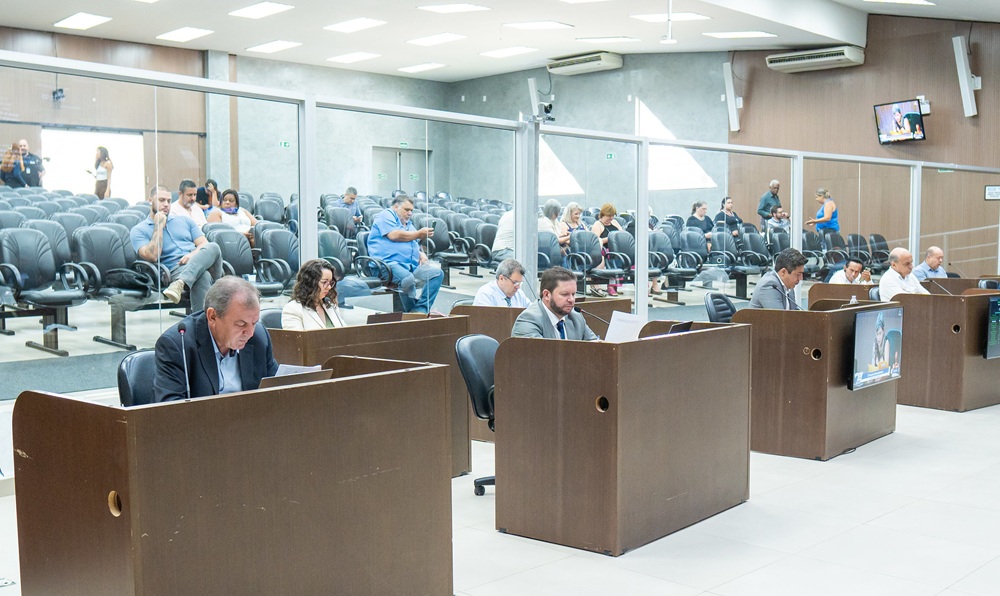 3 sessão extraordinária