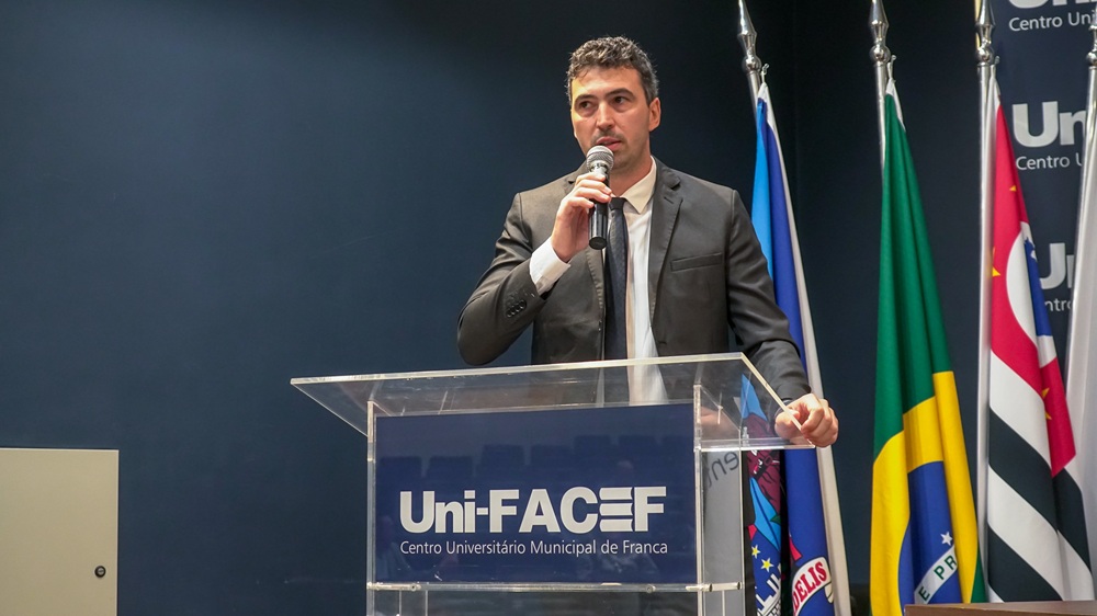 Gestão Bassi firma parceria com Uni-FACEF