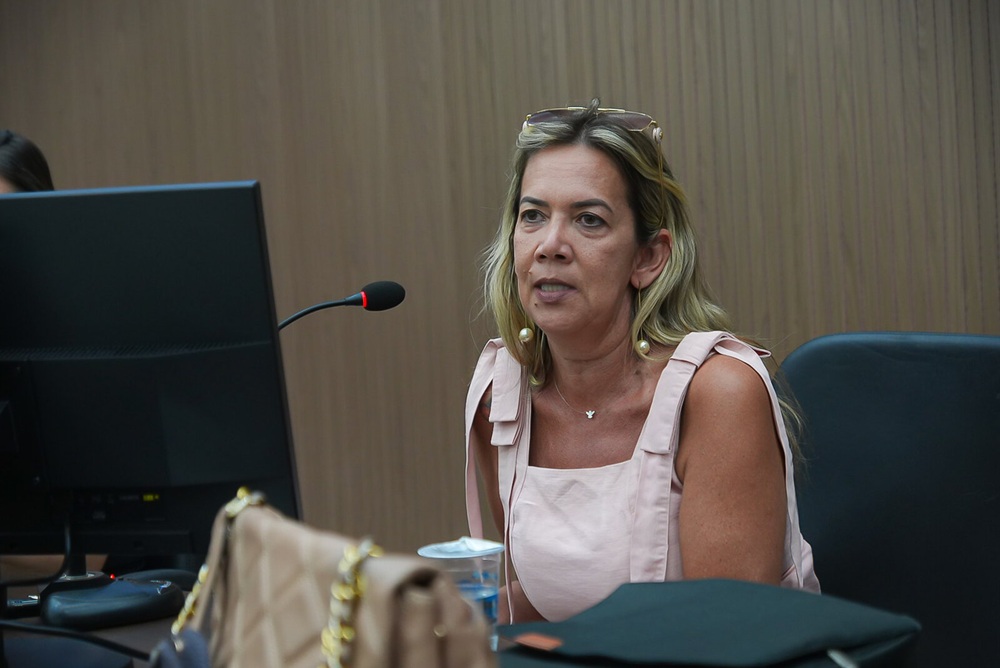 Waléria Mascarenhas responde dúvidas sobre a prestação