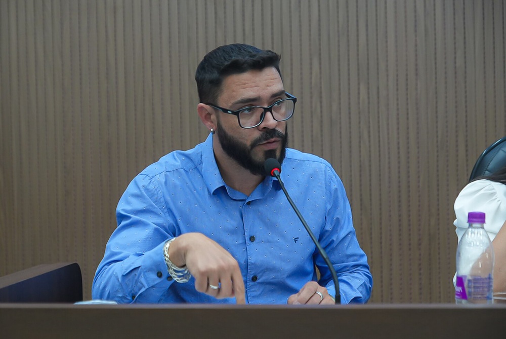 Caio Carvalho explica autuações realizadas no período