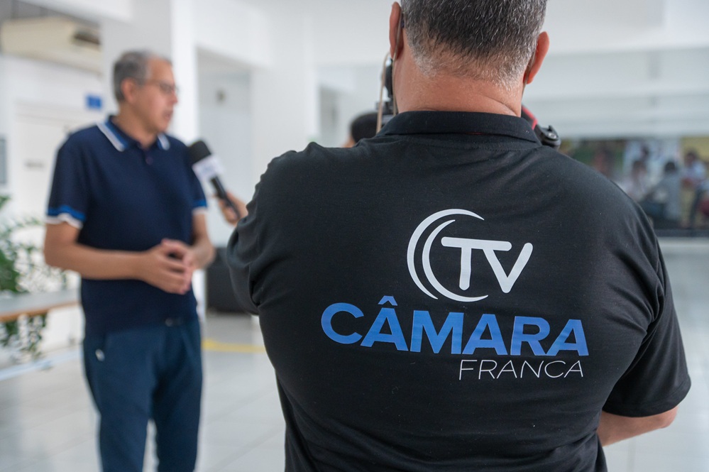 TV Câmara