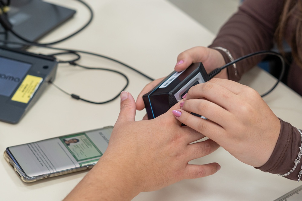 Justiça Eleitoral realiza campanha para regularizar títulos