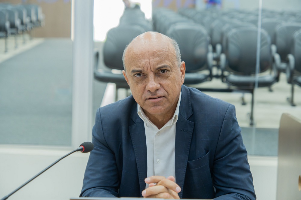 Vereadores celebram os 201 anos de Franca em série especial da Câmara