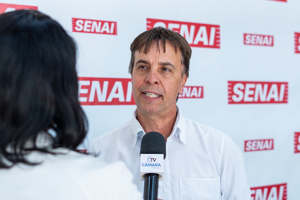 Sérgio Roberto Cintra
