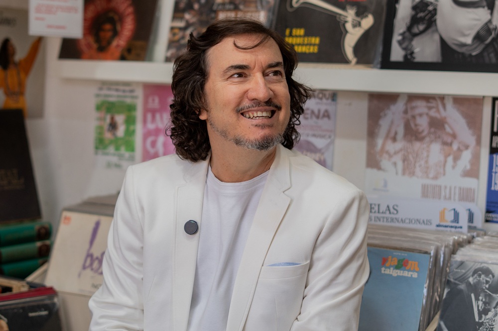 Câmara Municipal de Franca revisita Memórias e explora novos palcos da Cultura Francana