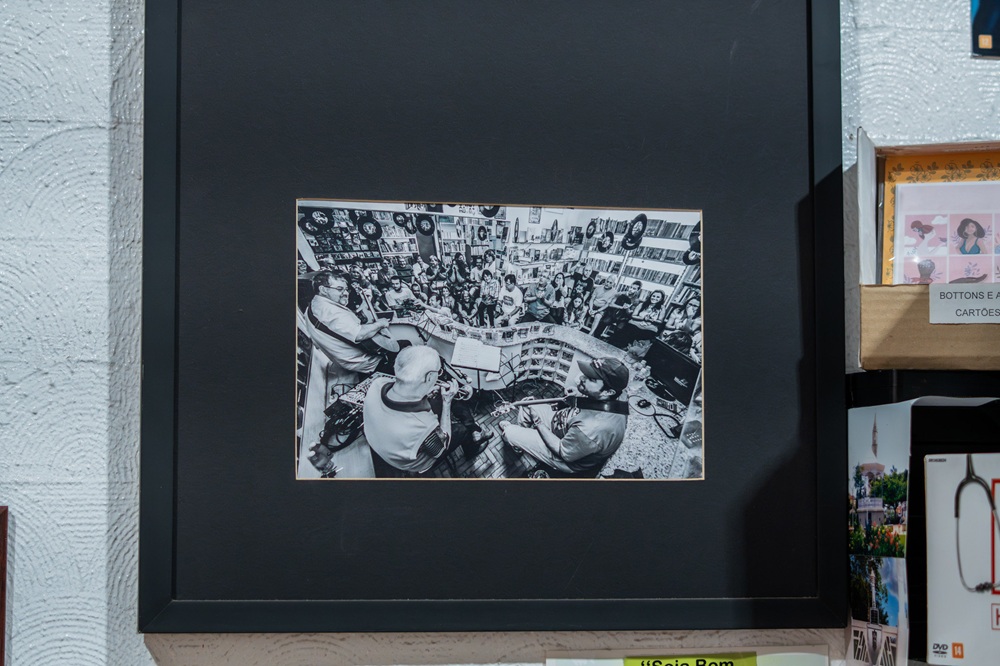 Câmara Municipal de Franca revisita Memórias e explora novos palcos da Cultura Francana