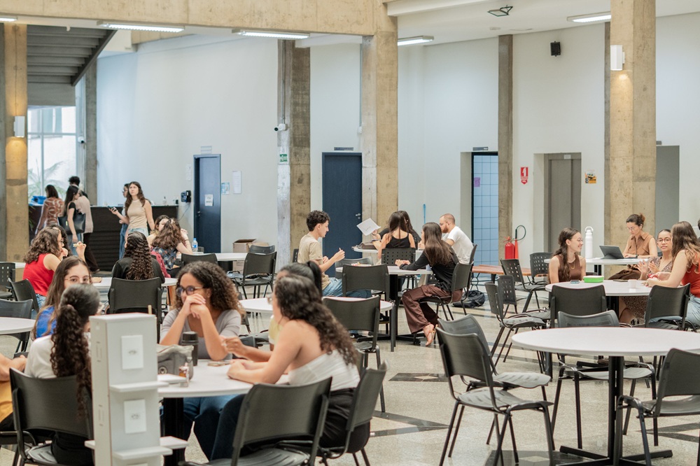 Uni-FACEF abre processo para vagas remanescentes