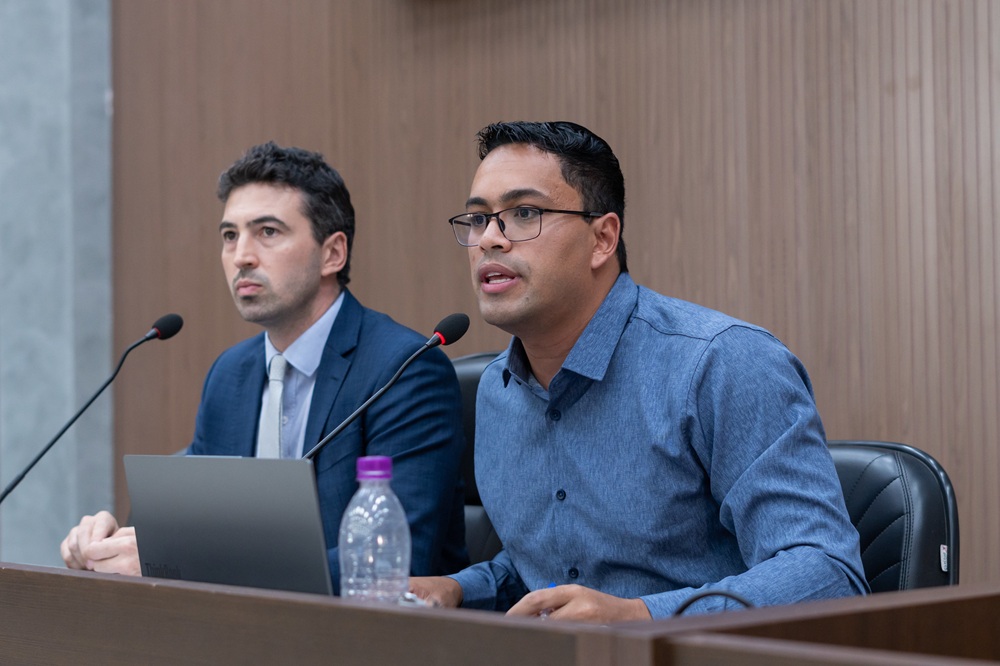 Câmara rejeita emendas e aprova LOA 2026 em segunda votação