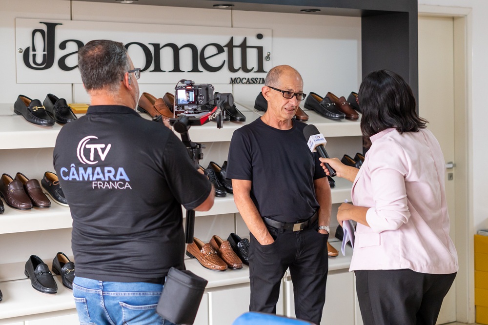 Três décadas de transformação: Câmara reforça divulgação do Instituto Pró-Criança