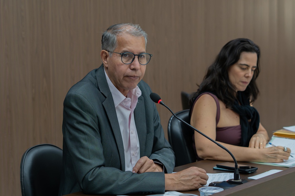 Juiz Diretor do Fórum destaca atuação da Unesp e agradece Moção de Aplausos