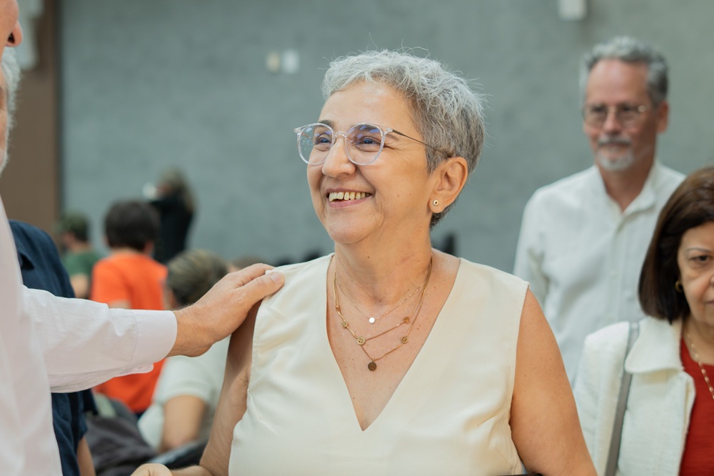 Câmara presta homenagem ao Dia do Arquiteto e Urbanista