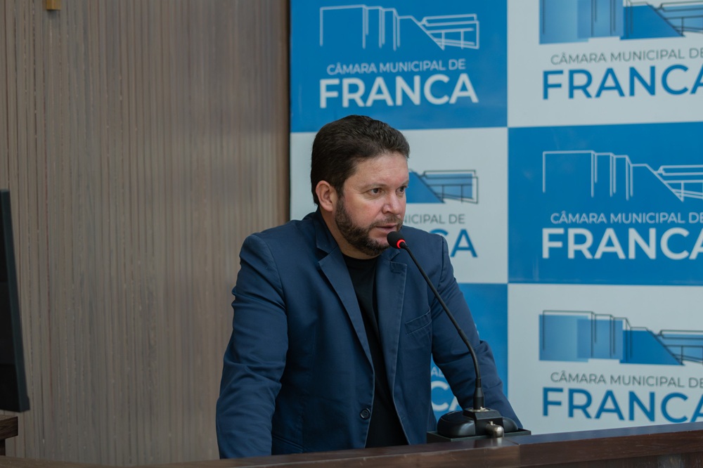 Câmara presta homenagem ao Dia do Arquiteto e Urbanista