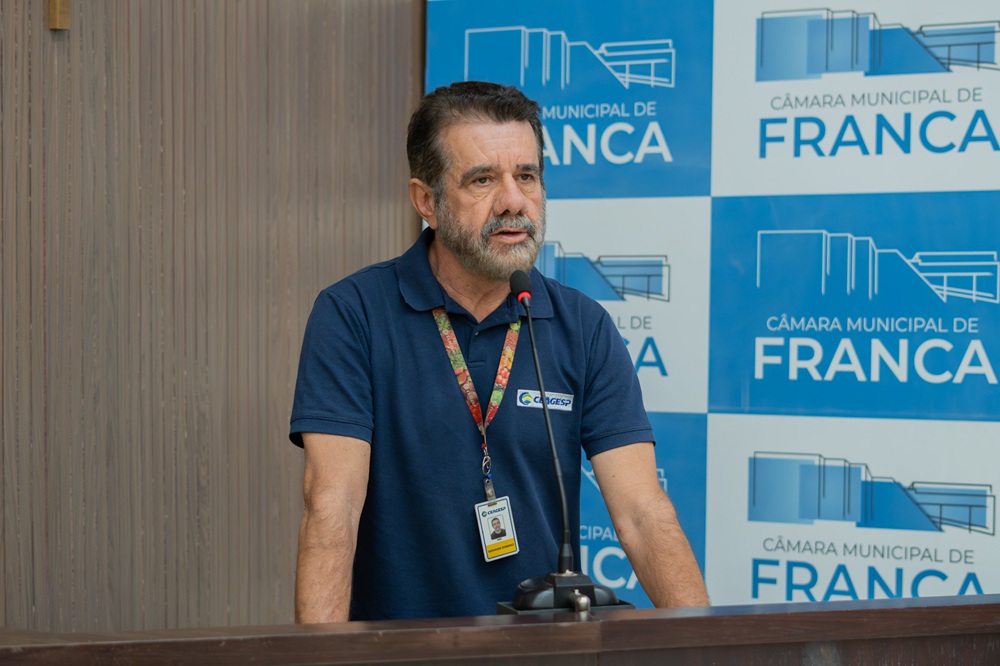 CEAGESP Franca recebe Moção de Aplausos 