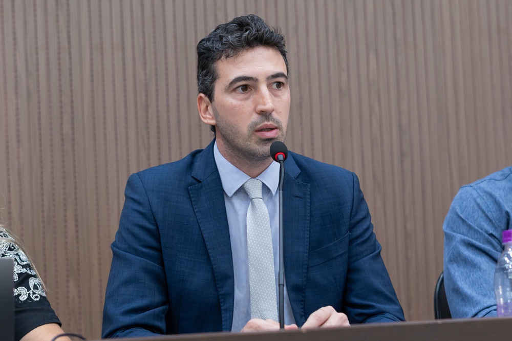 Câmara rejeita emendas e aprova LOA 2026 em segunda votação