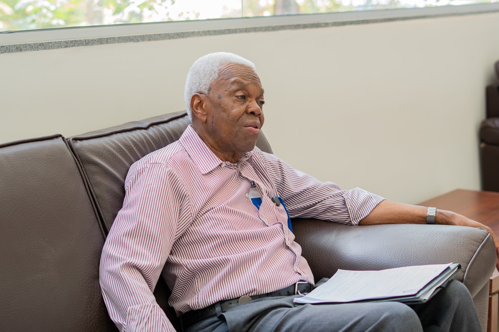 Renato Valim fala da história da Francana