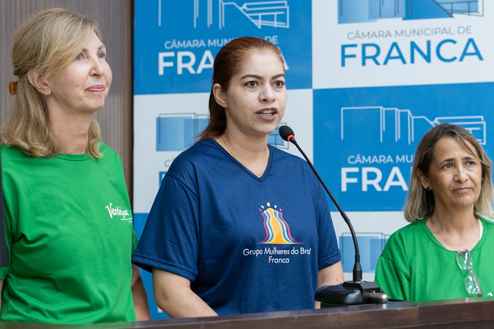 Grupos Verdejar e Mulheres do Brasil anunciam plantio de mil mudas e caminhada de apoio às mulheres