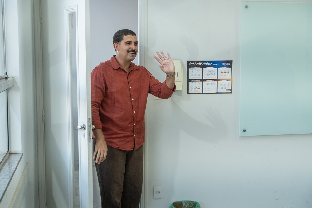 Três décadas de transformação: Câmara reforça divulgação do Instituto Pró-Criança