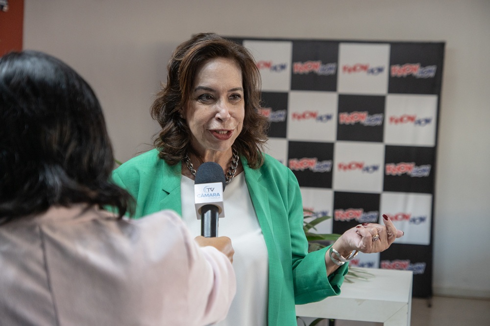 Três décadas de transformação: Câmara reforça divulgação do Instituto Pró-Criança