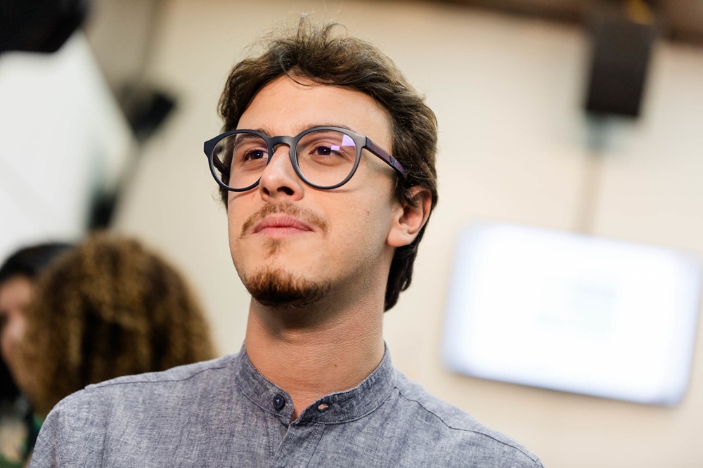 Câmara entrega o título de Cidadão Francano ao deputado Guilherme Cortez