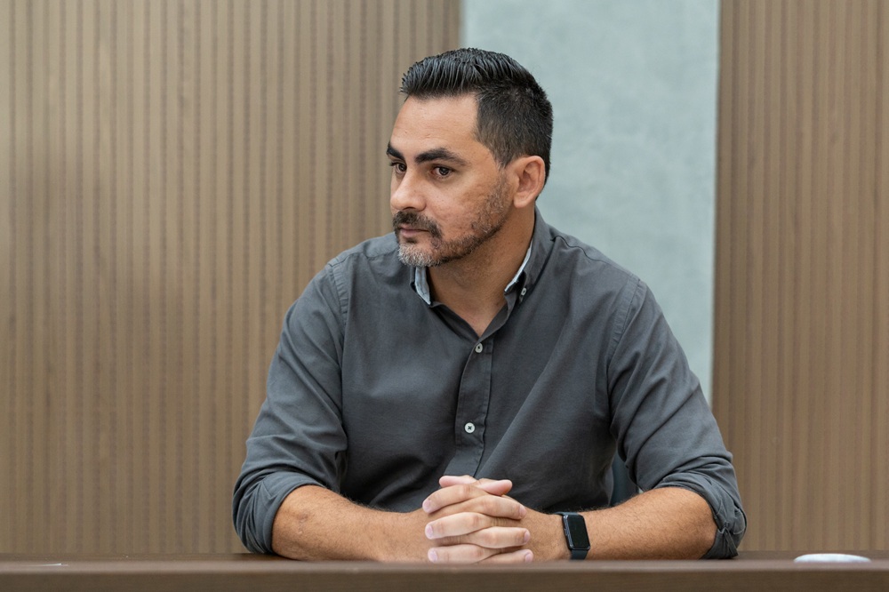 Seceretário municipal de infraestrutura compartilha impressões sobre projeto discutido