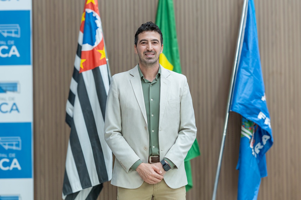 Bassi celebra ciclo da presidência