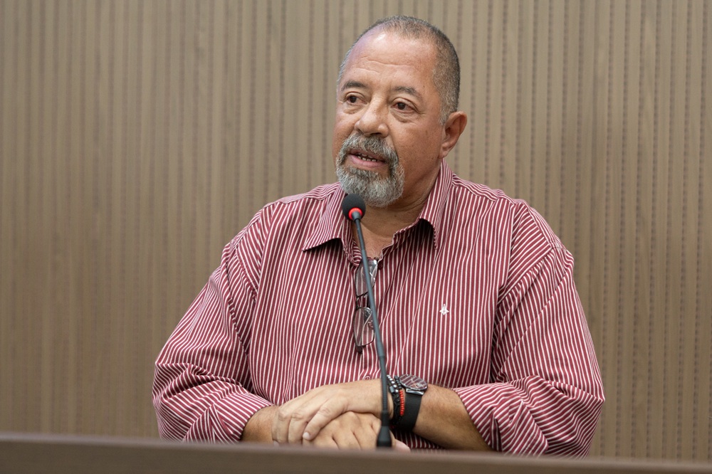 Plenário da Câmara de Franca recebe cerimônia de posse dos novos auditores-fiscais do Trabalho