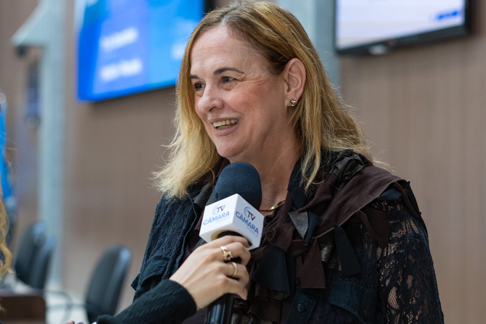 Plenário da Câmara de Franca recebe cerimônia de posse dos novos auditores-fiscais do Trabalho