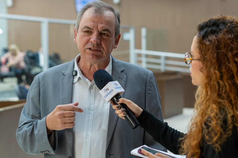 Plenário da Câmara de Franca recebe cerimônia de posse dos novos auditores-fiscais do Trabalho