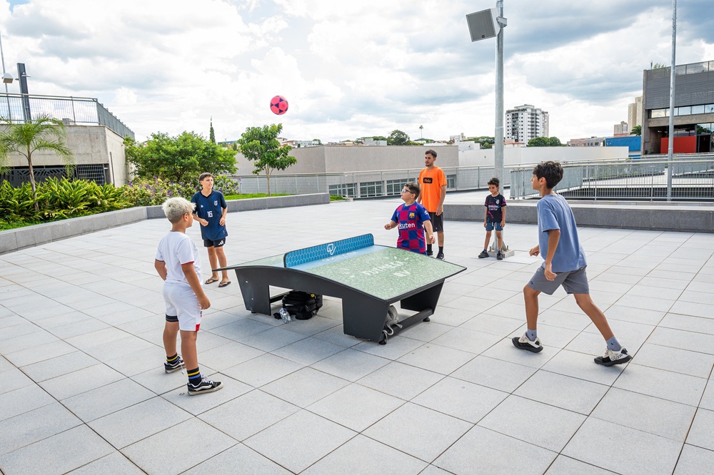 Sesc Verão 2026 oferece programação gratuita para todas as idades em Franca