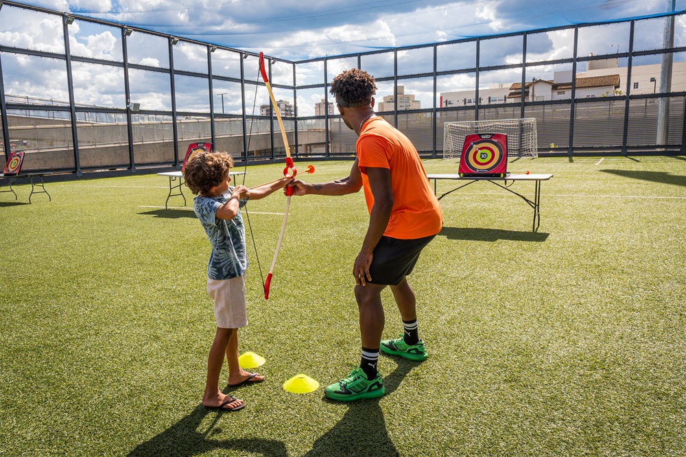 Sesc Verão 2026 oferece programação gratuita para todas as idades em Franca